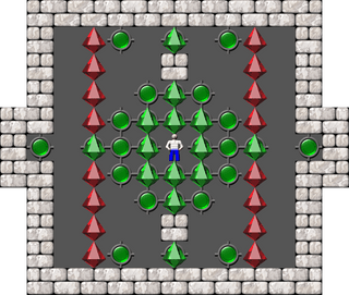 Уровень 82 — Monry and Panda Arranged